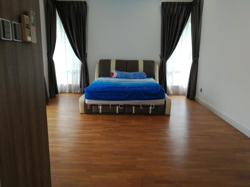 Bungalow House for Rent in East Ledang (Iskandar Puteri (Nusajaya)) - Eric Lu - Bedroom - PropertyGuru.com.my