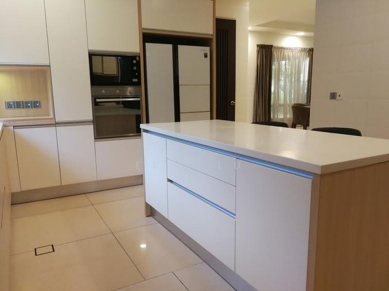 Bungalow House for Rent in East Ledang (Iskandar Puteri (Nusajaya)) - Eric Lu - Kitchen - PropertyGuru.com.my
