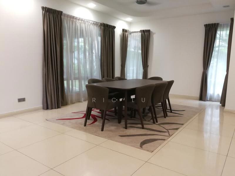Bungalow House for Rent in East Ledang (Iskandar Puteri (Nusajaya)) - Eric Lu - Dining Room - PropertyGuru.com.my