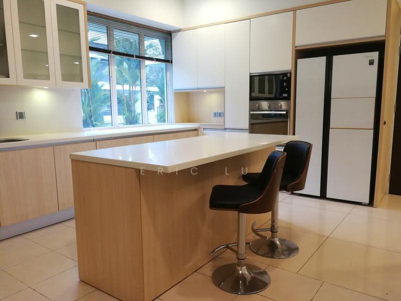 Bungalow House for Rent in East Ledang (Iskandar Puteri (Nusajaya)) - Eric Lu - Kitchen - PropertyGuru.com.my