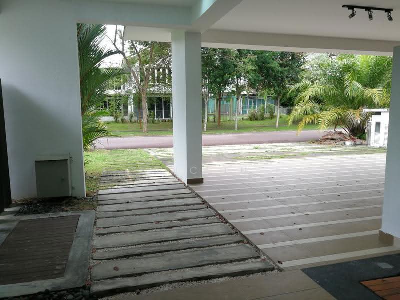 Bungalow House for Rent in East Ledang (Iskandar Puteri (Nusajaya)) - Eric Lu - Exterior - PropertyGuru.com.my