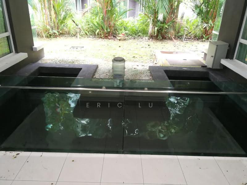 Bungalow House for Rent in East Ledang (Iskandar Puteri (Nusajaya)) - Eric Lu - Exterior - PropertyGuru.com.my