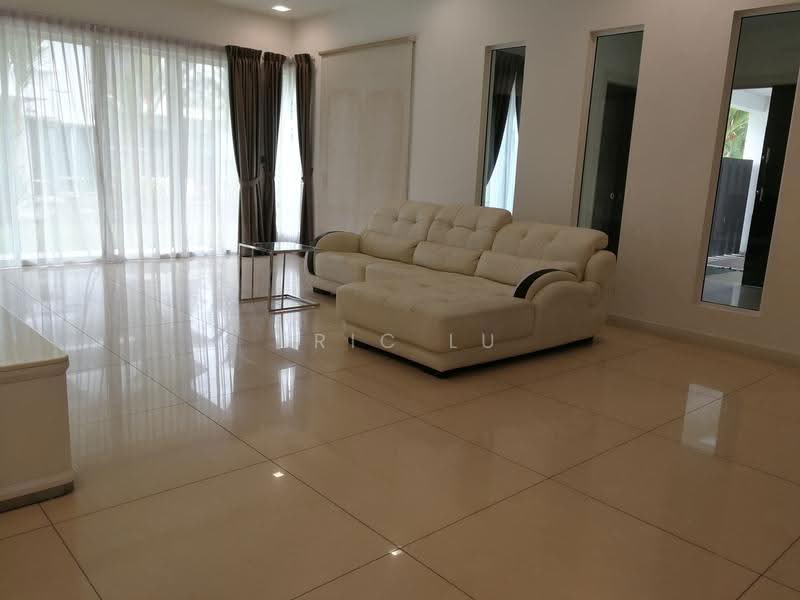 Bungalow House for Rent in East Ledang (Iskandar Puteri (Nusajaya)) - Eric Lu - Living Room - PropertyGuru.com.my