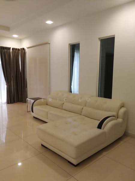 Bungalow House for Rent in East Ledang (Iskandar Puteri (Nusajaya)) - Eric Lu - Living Room - PropertyGuru.com.my