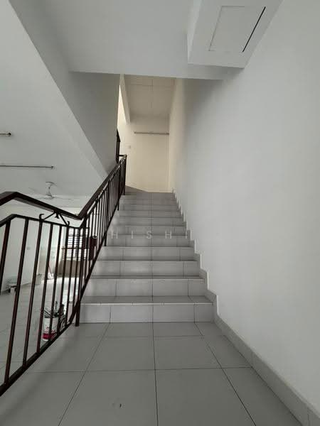 2-storey Terraced House for Sale in Taman Scientex Senai (Senai) - Shishi . - Interior - PropertyGuru.com.my
