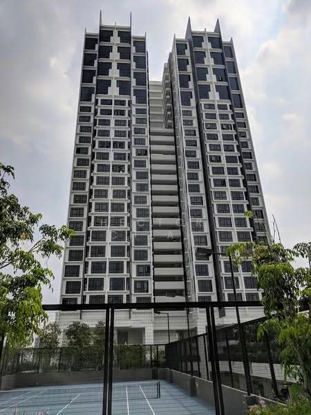 Service Residence for Sale at Centrus Soho - Hector Cheah - Exterior - PropertyGuru.com.my