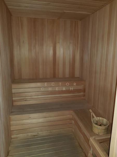 Service Residence for Sale at Centrus Soho - Hector Cheah - Interior - PropertyGuru.com.my