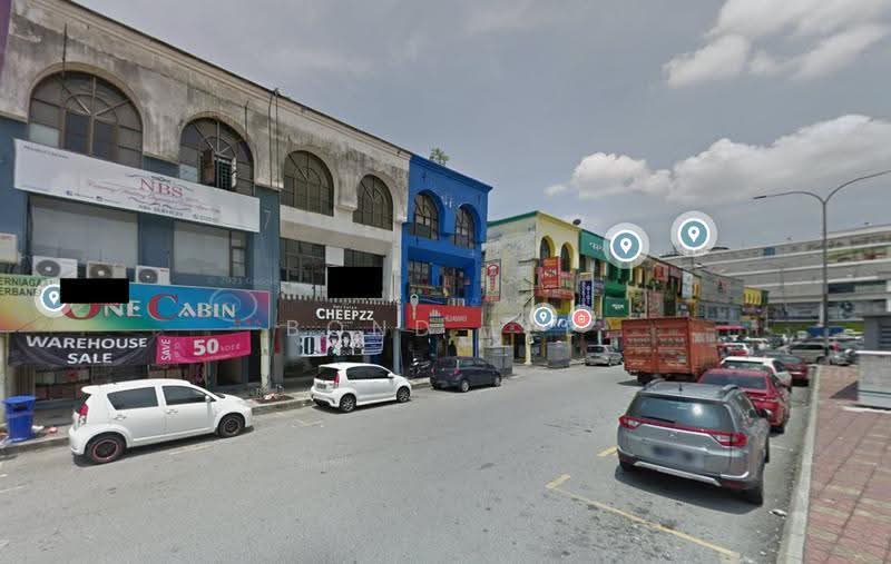 Shop / Office for Sale in Bandar Kajang (Kajang) - Bond Lee - Exterior - PropertyGuru.com.my