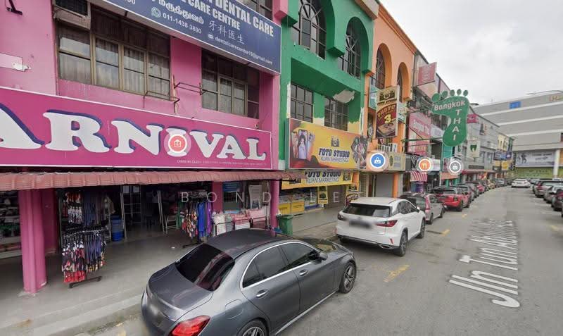 Shop / Office for Sale in Bandar Kajang (Kajang) - Bond Lee - PropertyGuru.com.my