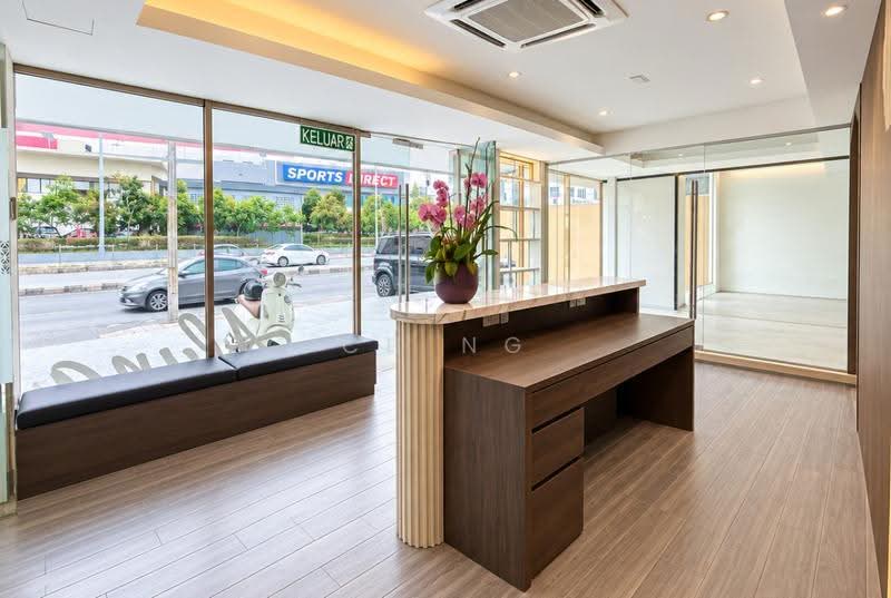 Bungalow House untuk Disewa di Bangsar (Kuala Lumpur) - CH Ng - Interior - PropertyGuru.com.my