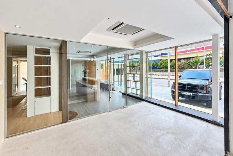 Bungalow House untuk Disewa di Bangsar (Kuala Lumpur) - CH Ng - Interior - PropertyGuru.com.my