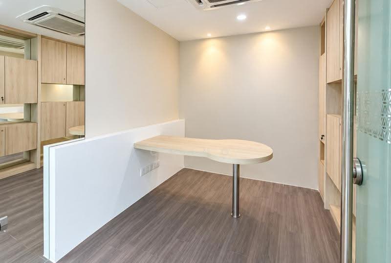 Bungalow House untuk Disewa di Bangsar (Kuala Lumpur) - CH Ng - Interior - PropertyGuru.com.my
