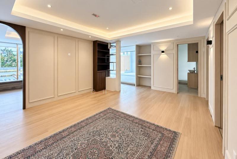 Bungalow House untuk Disewa di Bangsar (Kuala Lumpur) - CH Ng - Interior - PropertyGuru.com.my
