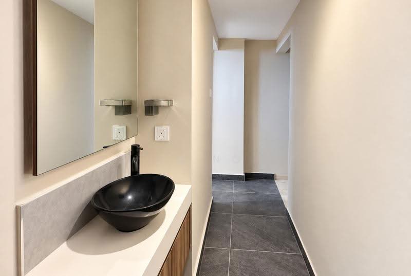 Bungalow House untuk Disewa di Bangsar (Kuala Lumpur) - CH Ng - Bathroom - PropertyGuru.com.my