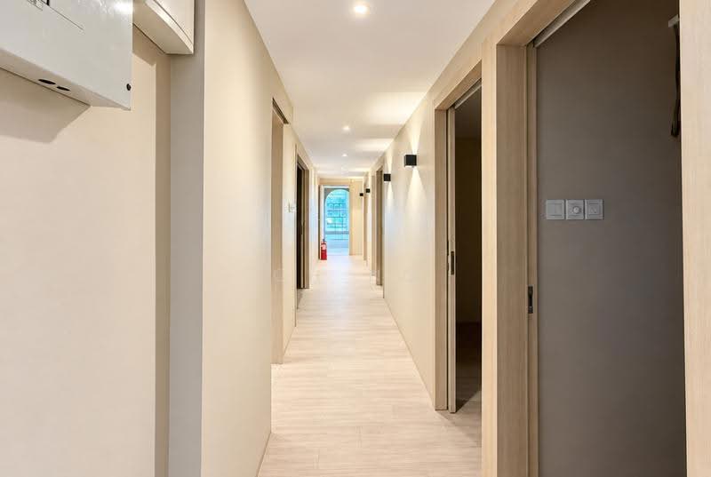 Bungalow House untuk Disewa di Bangsar (Kuala Lumpur) - CH Ng - Corridor - PropertyGuru.com.my