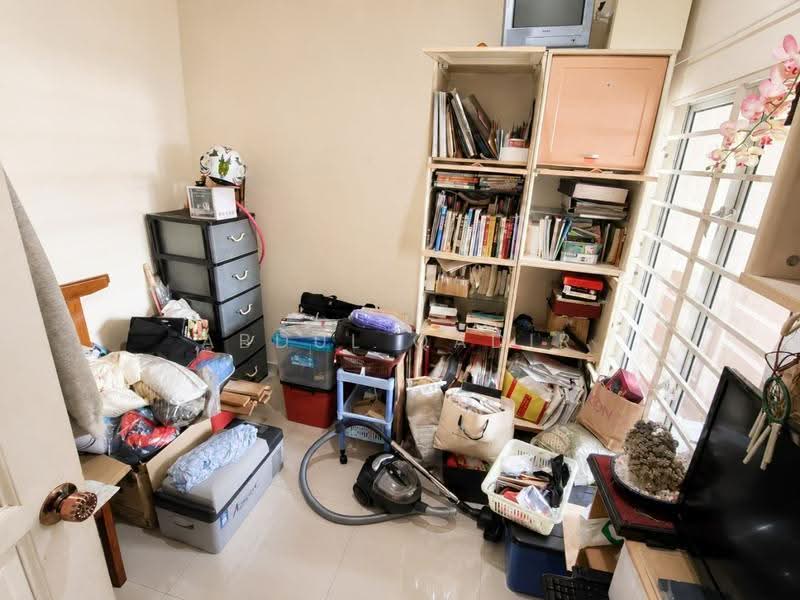 Rumah Teres 2-Tingkat untuk Dijual di Taman Pinggiran Templer (Selayang) - Abdul Qadir - PropertyGuru.com.my