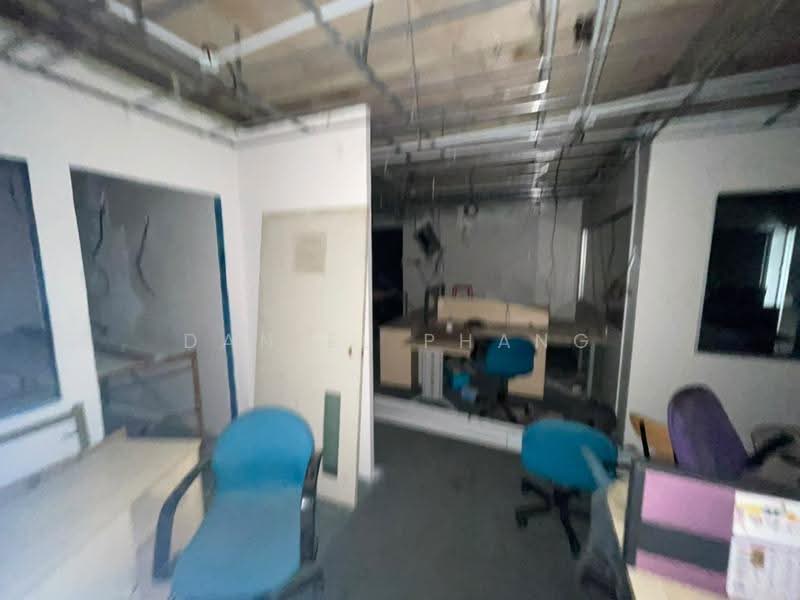 Warehouse for Rent in Jelutong (Penang) - Daniel Phang - Interior - PropertyGuru.com.my