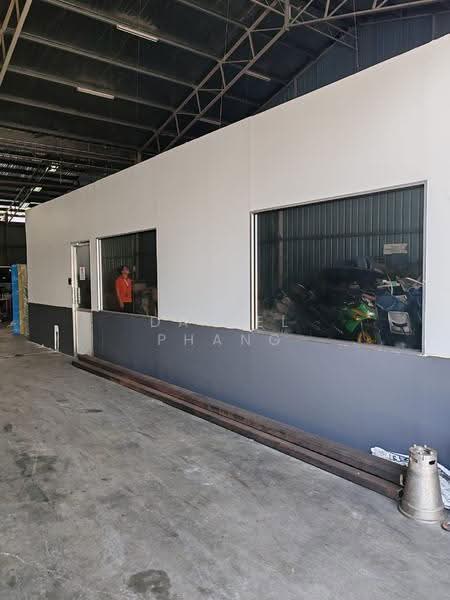 Warehouse for Rent in Jelutong (Penang) - Daniel Phang - Exterior - PropertyGuru.com.my