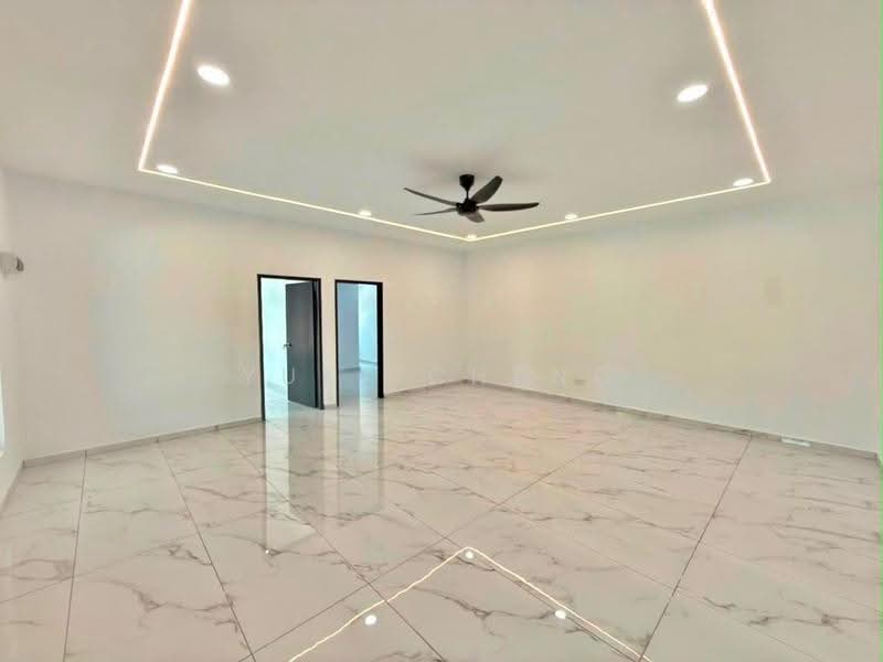 1-storey Terraced House for Sale in Taman Puteri Wangsa (Ulu Tiram) - Yuki Cheng - Interior - PropertyGuru.com.my