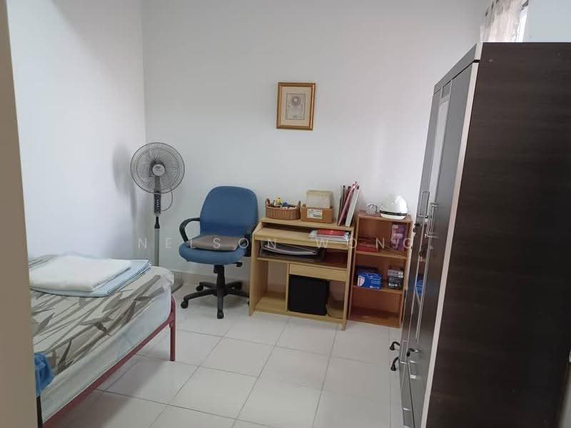 Kondominium untuk Dijual di Q1 Laman Tasik Condominium - Nelson Wong - Bedroom - PropertyGuru.com.my