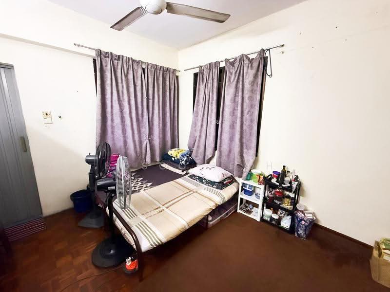 Kondominium untuk Disewa di University Heights - Bosco Teoh - Bedroom - PropertyGuru.com.my