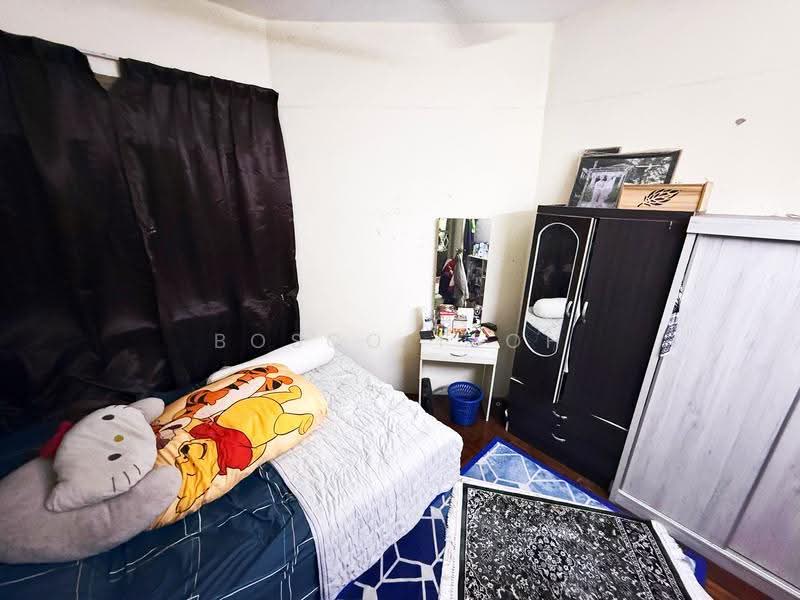 Kondominium untuk Disewa di University Heights - Bosco Teoh - Bedroom - PropertyGuru.com.my