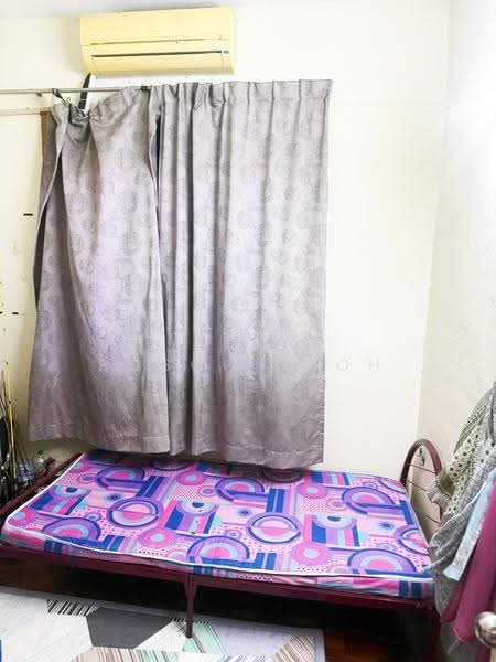 Kondominium untuk Disewa di University Heights - Bosco Teoh - Bedroom - PropertyGuru.com.my