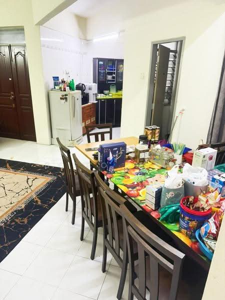 Kondominium untuk Disewa di University Heights - Bosco Teoh - Kitchen - PropertyGuru.com.my