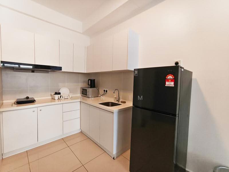 Service Residence for Rent at Novo 8 Residence - Ann Lim - PropertyGuru.com.my