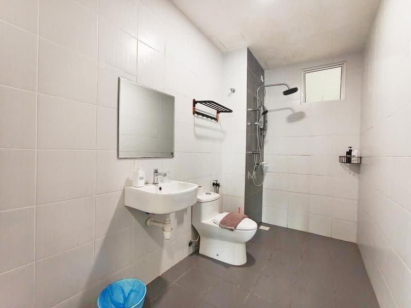 Service Residence for Rent at Novo 8 Residence - Ann Lim - PropertyGuru.com.my