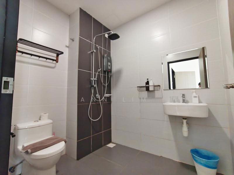 Service Residence for Rent at Novo 8 Residence - Ann Lim - PropertyGuru.com.my