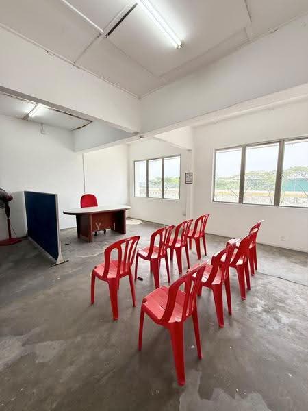 Shop / Office for Sale in Taman Saleng Jaya (Kulai) - Yik Tat - Interior - PropertyGuru.com.my
