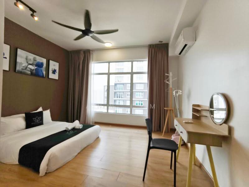 Kediaman Servis untuk Dijual di Novo 8 Residence - Ann Lim - PropertyGuru.com.my