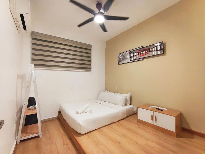 Kediaman Servis untuk Dijual di Novo 8 Residence - Ann Lim - PropertyGuru.com.my