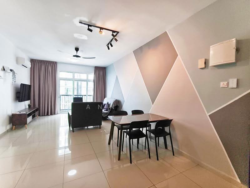 Kediaman Servis untuk Dijual di Novo 8 Residence - Ann Lim - PropertyGuru.com.my