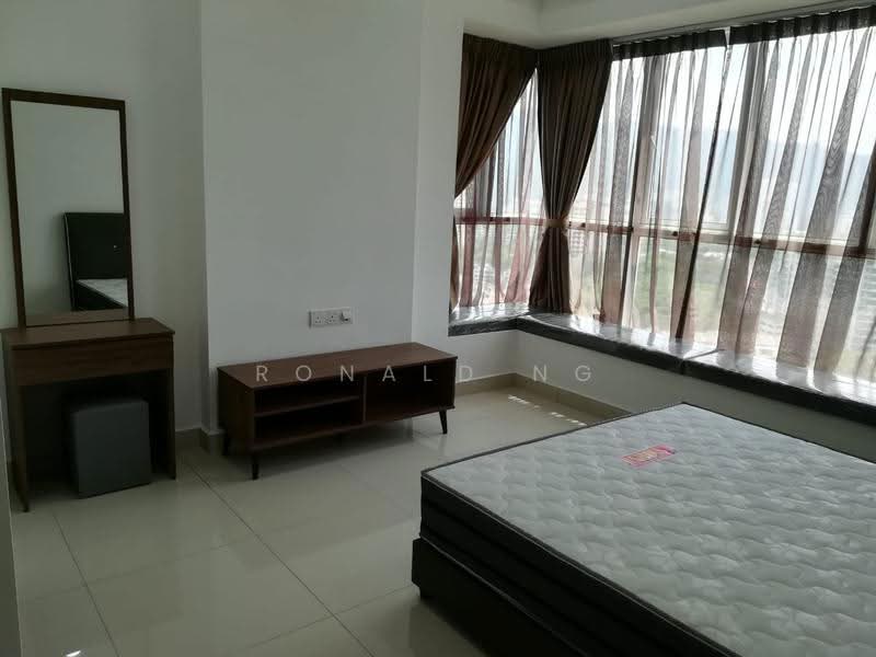 Condominium for Rent at Tropicana Bay Residences - Ronald Ng - Bedroom - PropertyGuru.com.my