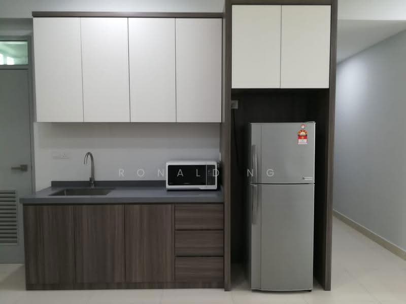 Condominium for Rent at Tropicana Bay Residences - Ronald Ng - Kitchen - PropertyGuru.com.my
