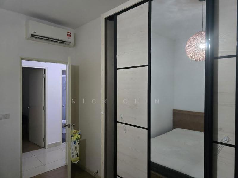 Kediaman Servis untuk Disewa di Cerrado Residence @ Southville City - Nick Chin - PropertyGuru.com.my