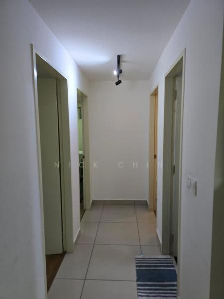 Kediaman Servis untuk Disewa di Cerrado Residence @ Southville City - Nick Chin - PropertyGuru.com.my