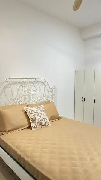 Kediaman Servis untuk Disewa di D'Erica - Alan Chia - Bedroom - PropertyGuru.com.my