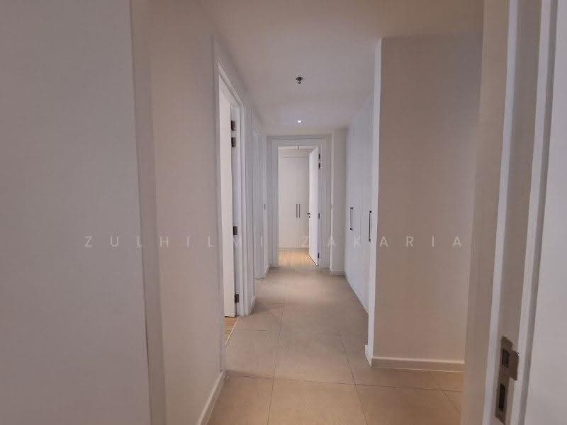 Service Residence for Rent at Kami - Zulhilmi Zakaria - Corridor - PropertyGuru.com.my
