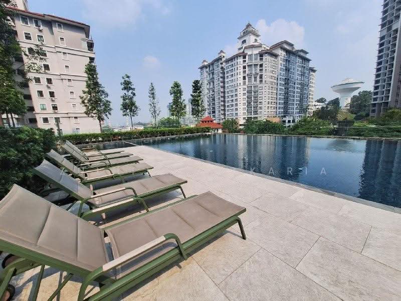 Service Residence for Rent at Kami - Zulhilmi Zakaria - Exterior - PropertyGuru.com.my