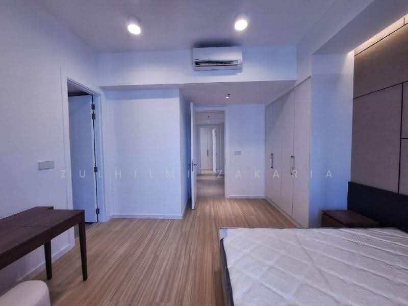 Service Residence for Rent at Kami - Zulhilmi Zakaria - Bedroom - PropertyGuru.com.my