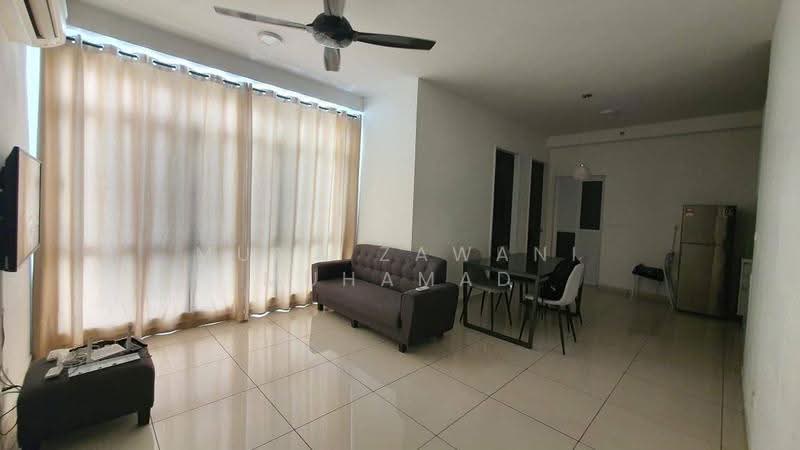 Kediaman Servis untuk Disewa di Kenwingston Square Garden - Muna Zawani Muhamad - PropertyGuru.com.my