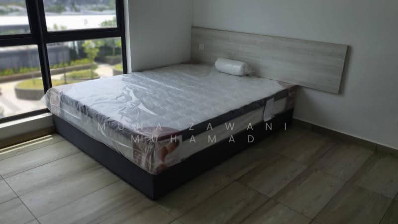Kediaman Servis untuk Disewa di Kenwingston Square Garden - Muna Zawani Muhamad - PropertyGuru.com.my