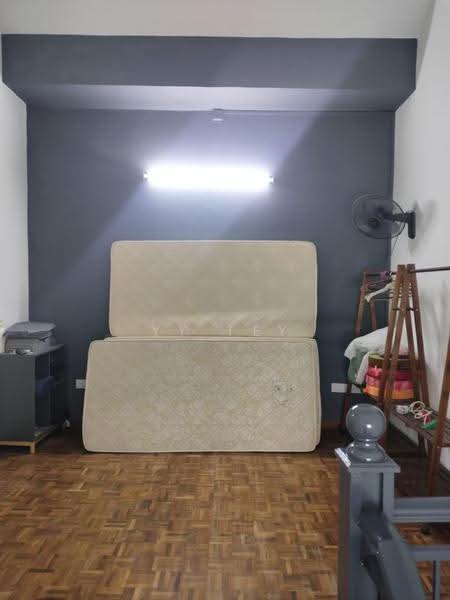 2-storey Terraced House for Rent in Taman Molek (Johor Bahru) - YY Tey - Bedroom - PropertyGuru.com.my