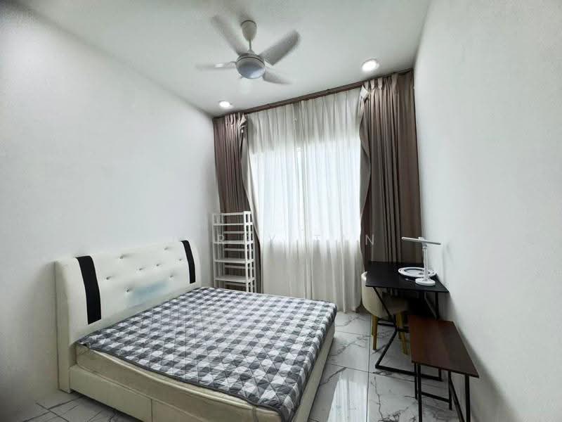 Kondominium untuk Disewa di QuayWest Residence - Jerry Tan - Bedroom - PropertyGuru.com.my