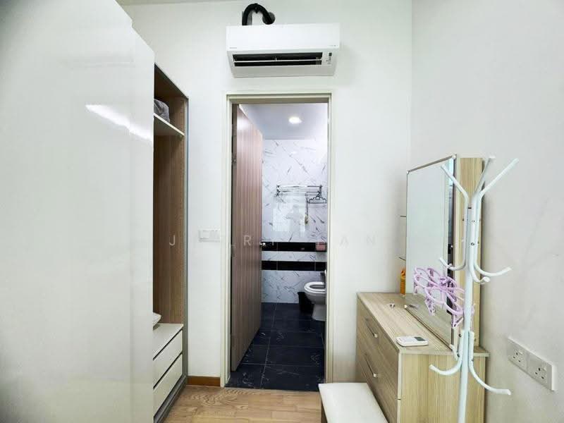 Kondominium untuk Disewa di QuayWest Residence - Jerry Tan - Interior - PropertyGuru.com.my