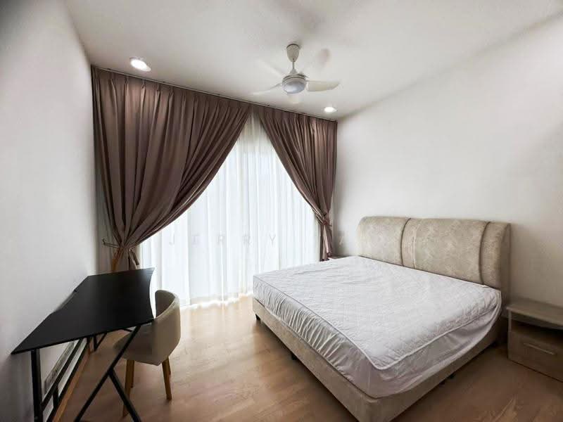 Kondominium untuk Disewa di QuayWest Residence - Jerry Tan - Bedroom - PropertyGuru.com.my