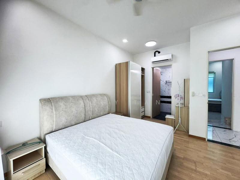 Kondominium untuk Disewa di QuayWest Residence - Jerry Tan - Bedroom - PropertyGuru.com.my